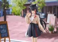 GOOD SMILE COMPANY G.S. Collection Ookami Mio: Date Style - Street Outfit Ver. - hololive production - photo 6