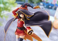 KADOKAWA Haruhi Suzumiya "KONOSUBA -God's blessing on this wonderful world!" Megumin collaboration ver. Illustration by Noizi Ito - Haruhi Suzumiya Series/KONOSUBA -God's blessing on this wonderful world! - photo 15