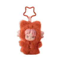 TNT SPACE DORA Constellation Monogatari Series Vinyl Plush Hanging Blind Box DORA - DORA - photo 16