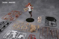 GOOD SMILE COMPANY Reincarnation Kurisu Makise - STEINS;GATE - photo 8