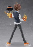 ORANGE ROUGE POP UP PARADE SP Tsunayoshi Sawada & Reborn - Katekyo Hitman Reborn! - photo 6