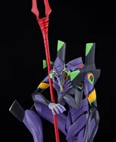 GOOD SMILE COMPANY MODEROID Evangelion Production Model-13 - Rebuild of Evangelion - photo 6