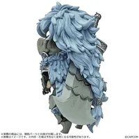 CAPCOM Capcom Figure Builder Monster Hunter Standard Model Plus Palico Collection Vol. 1 - Monster Hunter - photo 5