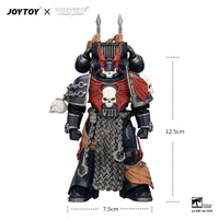 JOYTOY Night Lords Legion Praetor with Jump pack - Warhammer 40K - photo 11