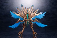 XenoAlma Orage Pavorea