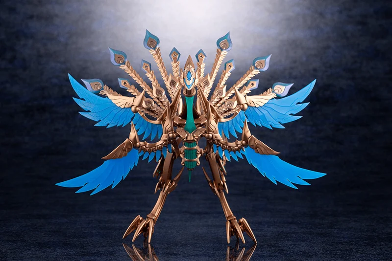 KOTOBUKIYA XenoAlma Orage Pavorea - ARCANADEA