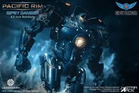 Star Ace Pacific Rim – Gipsy Danger DefoStyle Figure NX - Pacific Rim - photo 6