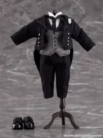 ORANGE ROUGE Nendoroid Doll Sebastian Michaelis - Black Butler - photo 6