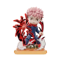 PUREMIND Jujutsu Kaisen S2 - Cursed Energy Series - Yuji Itadori - Jujutsu Kaisen - photo 4