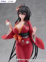 FuRyu Taihou Yukata ver. 1/7Scale Figure - Azur Lane - photo 9