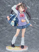 Phat! Company Mihari Oyama: Heisei Gyaru Ver. - ONIMAI: I'm Now Your Sister! - photo 10