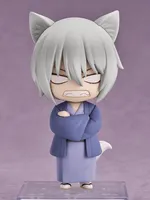 Good Smile Arts Shanghai Nendoroid Tomoe - Kamisama Kiss◎ - photo 4