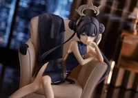 GOOD SMILE COMPANY G.S. Collection Kisaki: Memorial Lobby Ver. - Blue Archive - photo 1