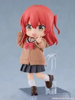 GOOD SMILE COMPANY Nendoroid Doll Ikuyo Kita - Bocchi the Rock! - photo 3