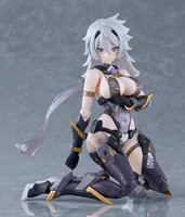 GOOD SMILE COMPANY PLAMATEA Black Honey - Cutie Honey Nova - photo 8