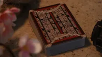 Room One Cards Hyakki Yagyō Playing Cards - YOKAI REALM Edition - Stationery - photo 5