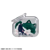 MegaHouse MEGA CAT PROJECT My Hero Academia Good Night Heroaca Cats - My Hero Academia - photo 5