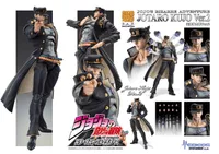 Medicos Entertainment Chozokado Jotaro Kujo Ver.2 - JoJo's Bizarre Adventure - photo 11