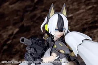 KOTOBUKIYA DRESS UP PARTS SIDE CLOAK WHITE Ver. - M.S.G - photo 3