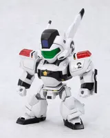 KOTOBUKIYA D-STYLE AV-98 INGRAM 2 - Mobile Police Patlabor - photo 9
