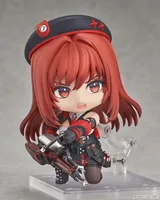 Good Smile Arts Shanghai Nendoroid Rapi: Red Hood - GODDESS OF VICTORY: NIKKE - photo 3