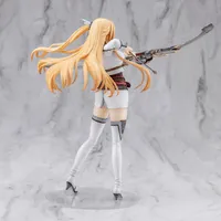 KOTOBUKIYA Alisa Reinford - The Legend of Heroes - photo 16