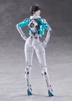 Max Factory figma Valby - The First Descendant - photo 10