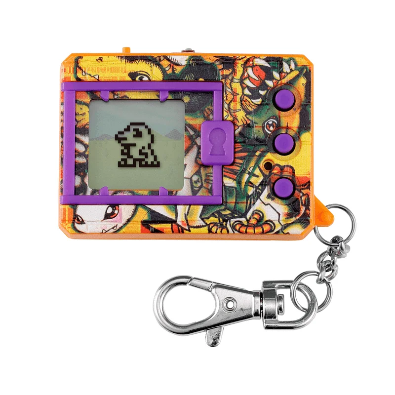 DIGIMON ORIGINAL NEW WAVE 1 DIGIVOLUTION AGUMON