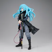 BANDAI That Time I Got Reincarnated as a Slime Grandista-Rimuru Tempest- - That Time I Got Reincarnated as a Slime - photo 7