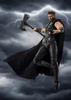 THOR (Avengers: Doomsday) "MARVEL", TAMASHII NATIONS S.H.Figuarts