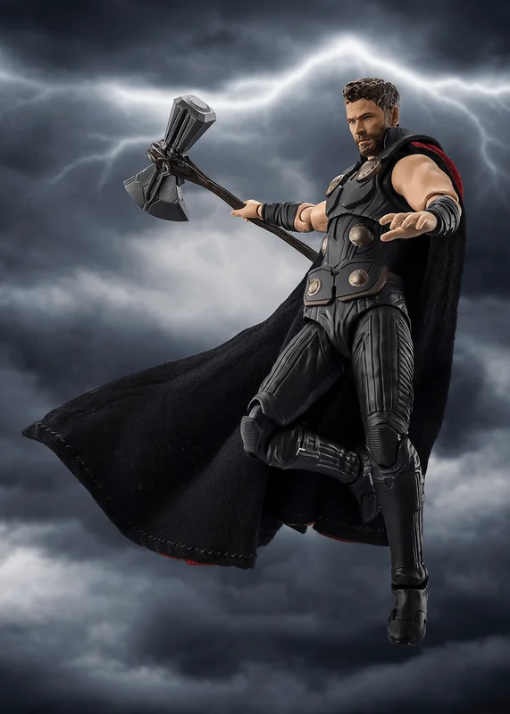 THOR (Avengers: Doomsday) "MARVEL", TAMASHII NATIONS S.H.Figuarts