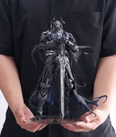GOOD SMILE COMPANY POP UP PARADE SP Assassin/"First Hassan" - Fate/Grand Order - photo 8