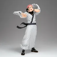 BANDAI JUJUTSU KAISEN Grandista-SUKUNA- - Jujutsu Kaisen - photo 4