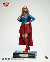 INART — Supergirl (2026) - Supergirl 1/6 Collectible Figure