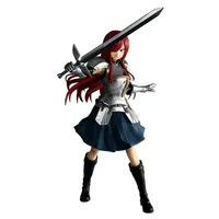 BANDAI Erza Scarlet (Fairy Tail 20th Anniversary) - Fairy Tail - photo 5