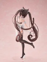 Orchid Seed Nekopara Chocola Micro Bikini Maid -STD Edition- - NEKOPARA - photo 5