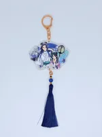 PUREMIND The Apothecary Diaries - Jade Pendant with Sentiments (6 units/set) - The Apothecary Diaries - photo 3