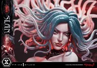 Prime 1 Studio Ultimate Premium Masterline Berserk Slan The Princess of the uterine sea Deluxe Version - Berserk - photo 7