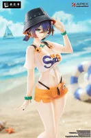 APEX TOYS 1/8 Scale [Zenless Zone Zero] LIMEPIE Series - BELLE Painted Figure - Zenless Zone Zero - photo 12
