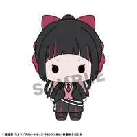 MegaHouse Chokorin Collection Agents of the Four Seasons ：Dance of Spring - Agents of the Four Seasons - photo 3
