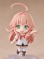 Good Smile Arts Shanghai Nendoroid Hinami Watarai - NUKITASHI THE ANIMATION - photo 1
