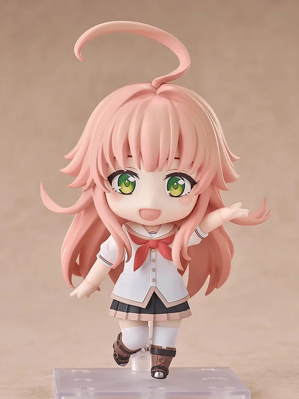 Nendoroid Hinami Watarai