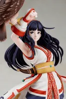 KOTOBUKIYA NAKORURU THE KING OF FIGHTERS XV Ver. - The King of Fighters - photo 7