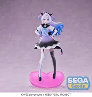 SEGA XStellar Anime "NEEDY GIRL OVERDOSE" -PURPLE LOLLIPOP- - NEEDY GIRL OVERDOSE - photo 5