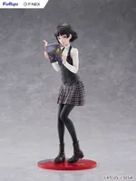 FuRyu Makoto Niijima 1/7 Scale Figure - Persona 5 - photo 5
