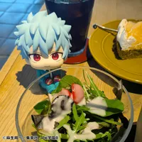 MegaHouse Lookup The Disastrous Life of Saiki K. Shun Kaido - The Disastrous Life of Saiki K. - photo 4