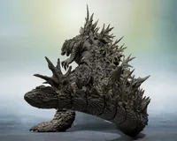 TAMASHII NATIONS GODZILLA [2026] - Godzilla - photo 6