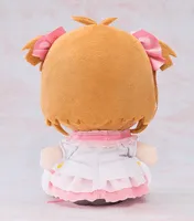 GOOD SMILE COMPANY Plushie Sakura Kinomoto: Platinum Outfit Ver. - Cardcaptor Sakura - photo 2