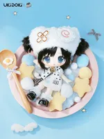 Shenzhen Mabell Animation Development Mini Mili Rice Spirit Series (Set of 6 figures) - Blind Boxes - photo 5