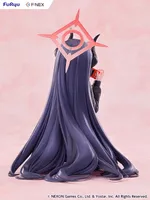 FuRyu Chiaki Memorial lobby Ver. 1/7Scale Figure - Blue Archive - photo 9